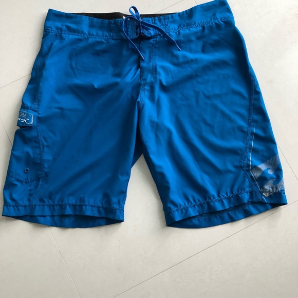 Board shorts
